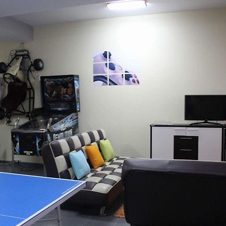 Villa Quinze - Luxurious 3 Bedroom Villa With Private Pool And Games Room & Amazing Views Ponta Delgada  Exterior foto