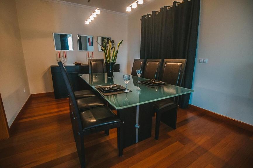 Villa Quinze - Luxurious 3 Bedroom Villa With Private Pool And Games Room & Amazing Views Ponta Delgada  Exterior foto