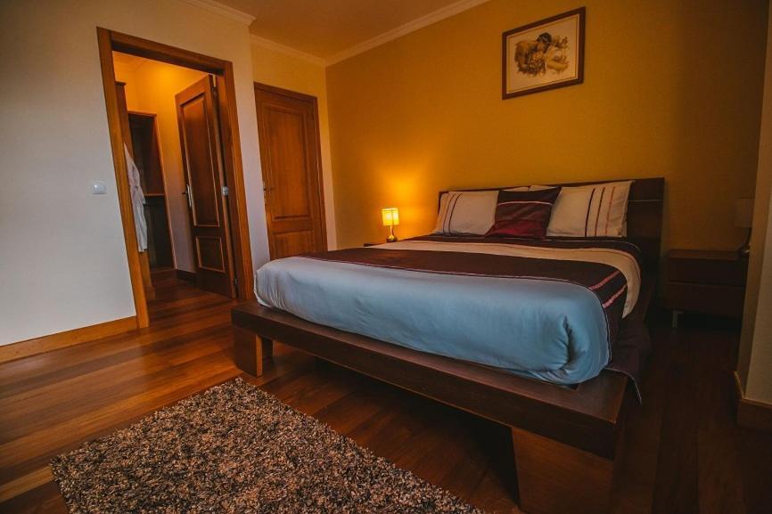 Villa Quinze - Luxurious 3 Bedroom Villa With Private Pool And Games Room & Amazing Views Ponta Delgada  Exterior foto
