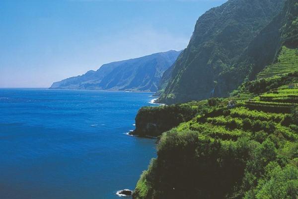 Villa Quinze - Luxurious 3 Bedroom Villa With Private Pool And Games Room & Amazing Views Ponta Delgada  Exterior foto